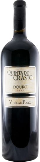 2012 Quinta do Crasto Vinha da Ponte red 3L