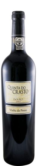 2003 Quinta do Crasto Vinha da Ponte red