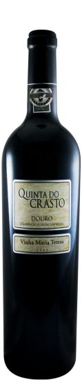 2001 Quinta do Crasto Vinha Maria Teresa tinto