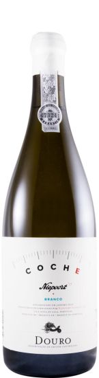 2017 Niepoort Coche branco