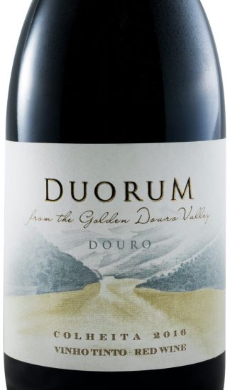 2016 Duorum red