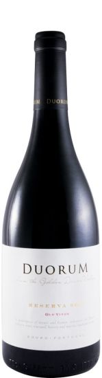 2017 Duorum Vinhas Velhas Reserva red