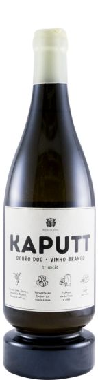2016 Kaputt white