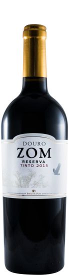 2015 Zom Reserva red