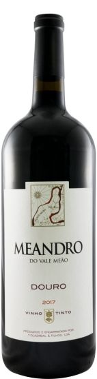 2017 Meandro do Vale Meão tinto 1,5L