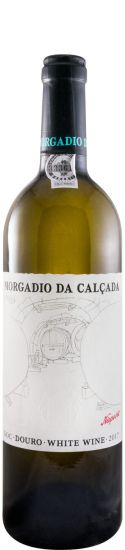 2017 Morgadio da Calçada white