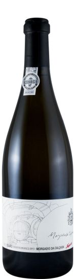 2013 Morgadio da Calçada Reserva white