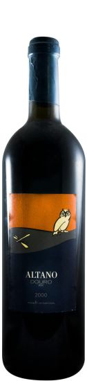 2000 Altano red