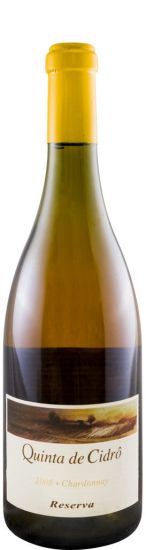 2006 Quinta de Cidrô Chardonnay Reserva white