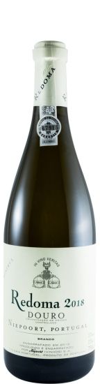 2018 Niepoort Redoma Reserva branco