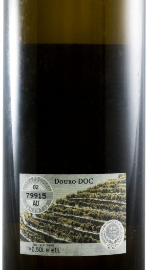 2003 Niepoort Redoma branco