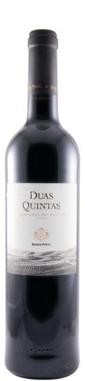 2011 Duas Quintas Reserva tinto