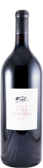 2015 Quinta Vale D. Maria tinto 1,5L