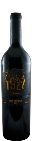 2014 Casa de 1927 Reserva red