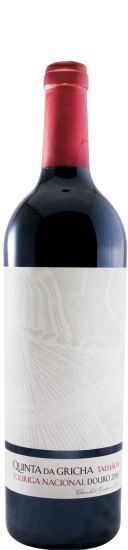 2016 Churchill's Quinta da Gricha Talhão 8 tinto