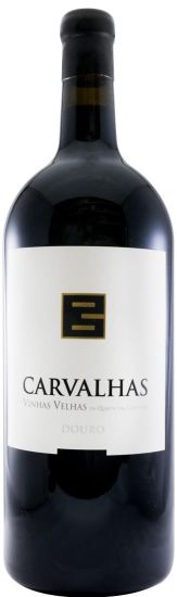 2016 Carvalhas Vinhas Velhas red 3L