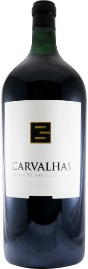 2015 Carvalhas Vinhas Velhas red 6L