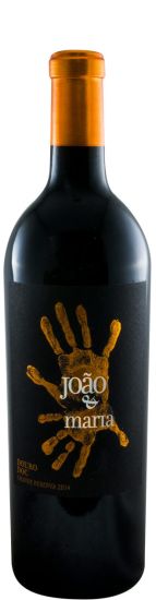 2014 Vale da Corça João & Maria tinto