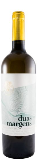 2017 Duas Margens white