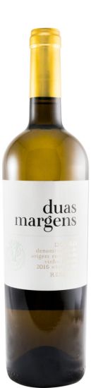 2016 Duas Margens Reserva white