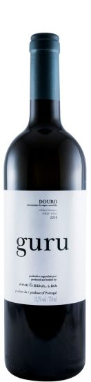 2018 Wine & Soul Guru branco