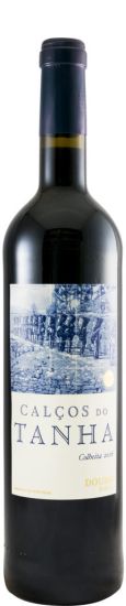 2016 Calços do Tanha tinto