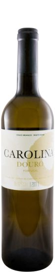 2017 Carolina branco