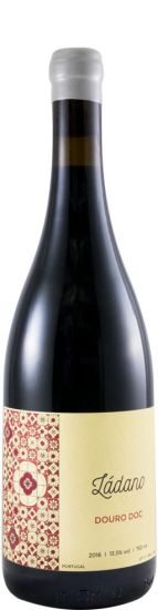 2016 Ládano red