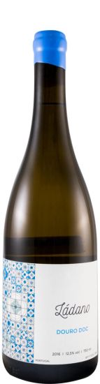 2016 Ládano white