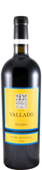 2016 Vallado Vinha da Granja tinto