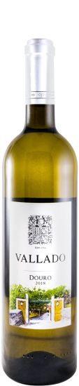 2018 Vallado white