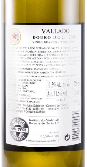 2018 Vallado white
