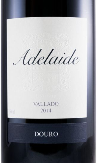 2014 Vallado Adelaide red 1.5L
