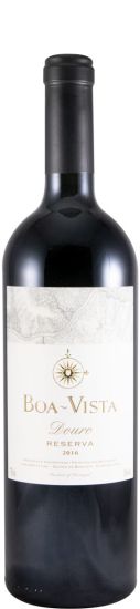 2016 Boa-Vista Reserva tinto