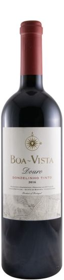 2016 Boa-Vista Donzelinho red