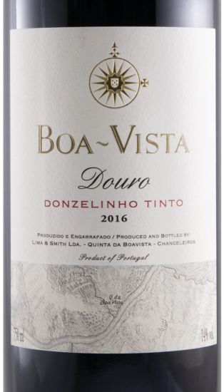 2016 Boa-Vista Donzelinho red