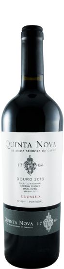 2018 Quinta Nova tinto