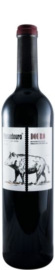 2011 Quinta do Passadouro red