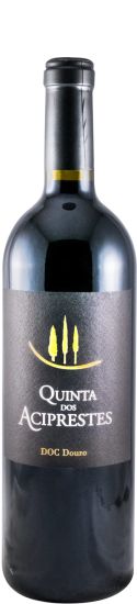 2017 Quinta dos Aciprestes tinto
