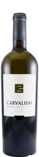 2018 Carvalhas branco