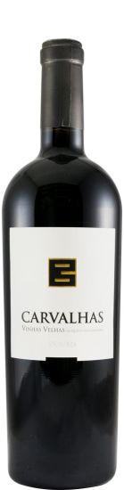 2016 Carvalhas Vinhas Velhas red