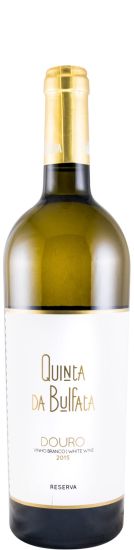 2015 Quinta da Bulfata Reserva white