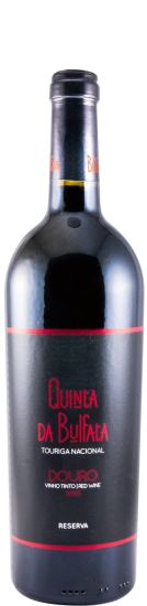 2015 Quinta da Bulfata red