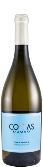 2015 Cottas Garrafeira branco