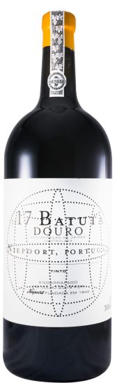 2017 Niepoort Batuta tinto 3L