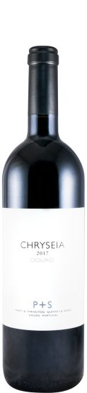 2017 Chryseia tinto