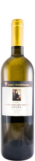 2015 Casa Ferreirinha Antonia Adelaide Ferreira white