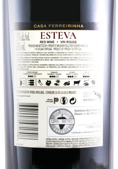 2018 Esteva red 1.5L