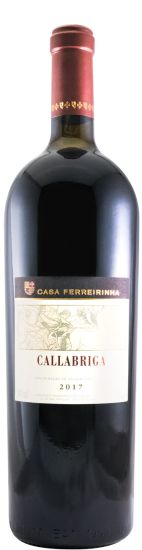 2017 Casa Ferreirinha Callabriga red 1.5L