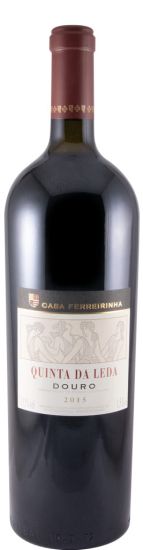 2015 Casa Ferreirinha Quinta da Leda tinto 1,5L